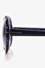 Tom Ford Purple Framed Sunglasses