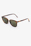 Saint Laurent Tortoise Combi Sunlgasses