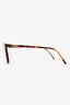 Saint Laurent Tortoise Combi Sunlgasses