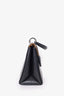Louis Vuitton 2019 Black Epi Leather Grenelle PM Top Handle with Strap