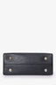 Louis Vuitton 2019 Black Epi Leather Grenelle PM Top Handle with Strap