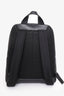 Louis Vuitton 2022 Black Monogram Shadow Racer Backpack