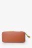 Loewe Mini Embroidered Floral Puzzle Bag