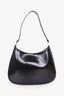 Prada Black Patent Cleo Shoulder Bag