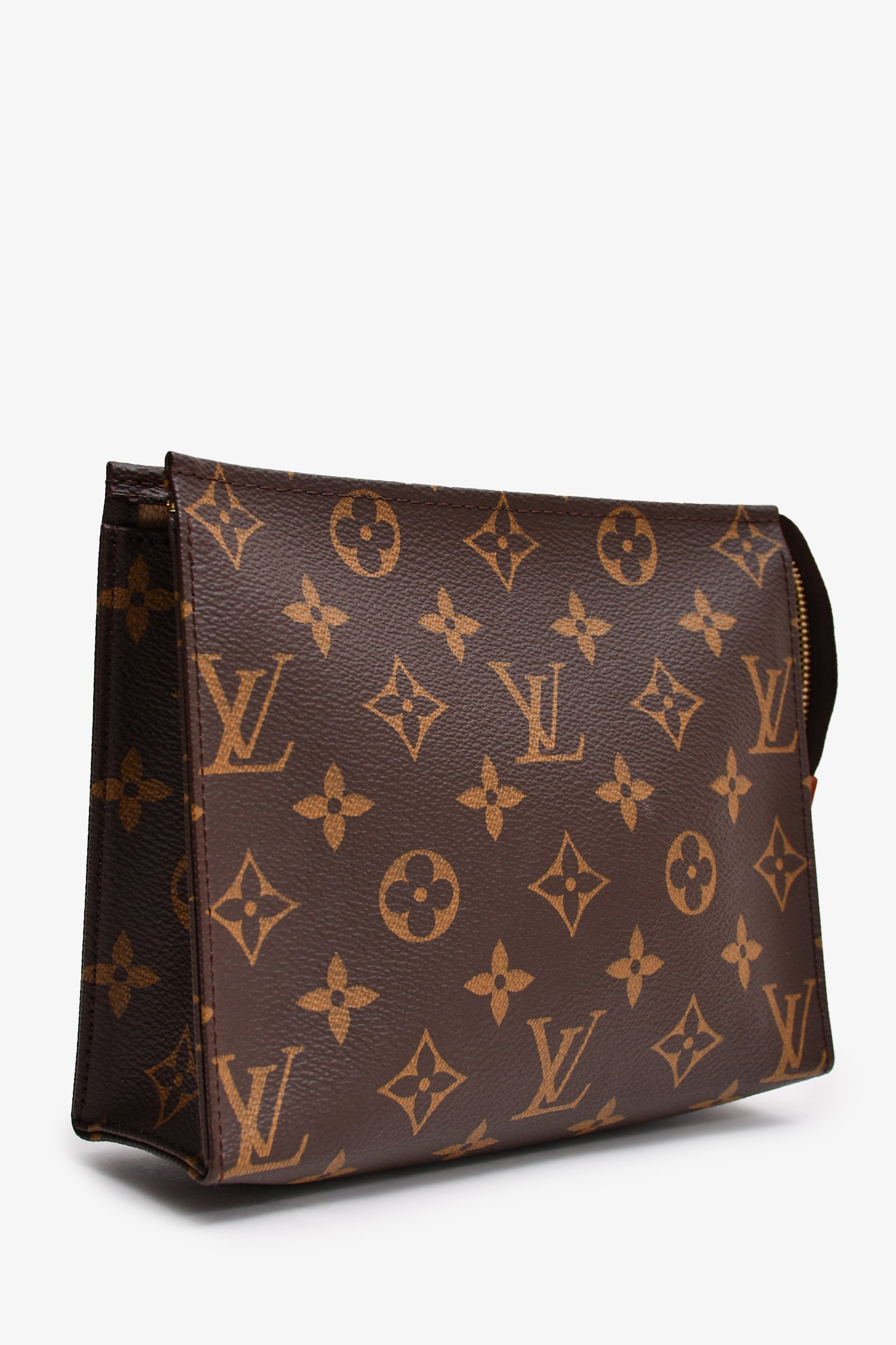 Louis Vuitton 2020 Monogram Toiletry Pouch 19 – Mine & Yours