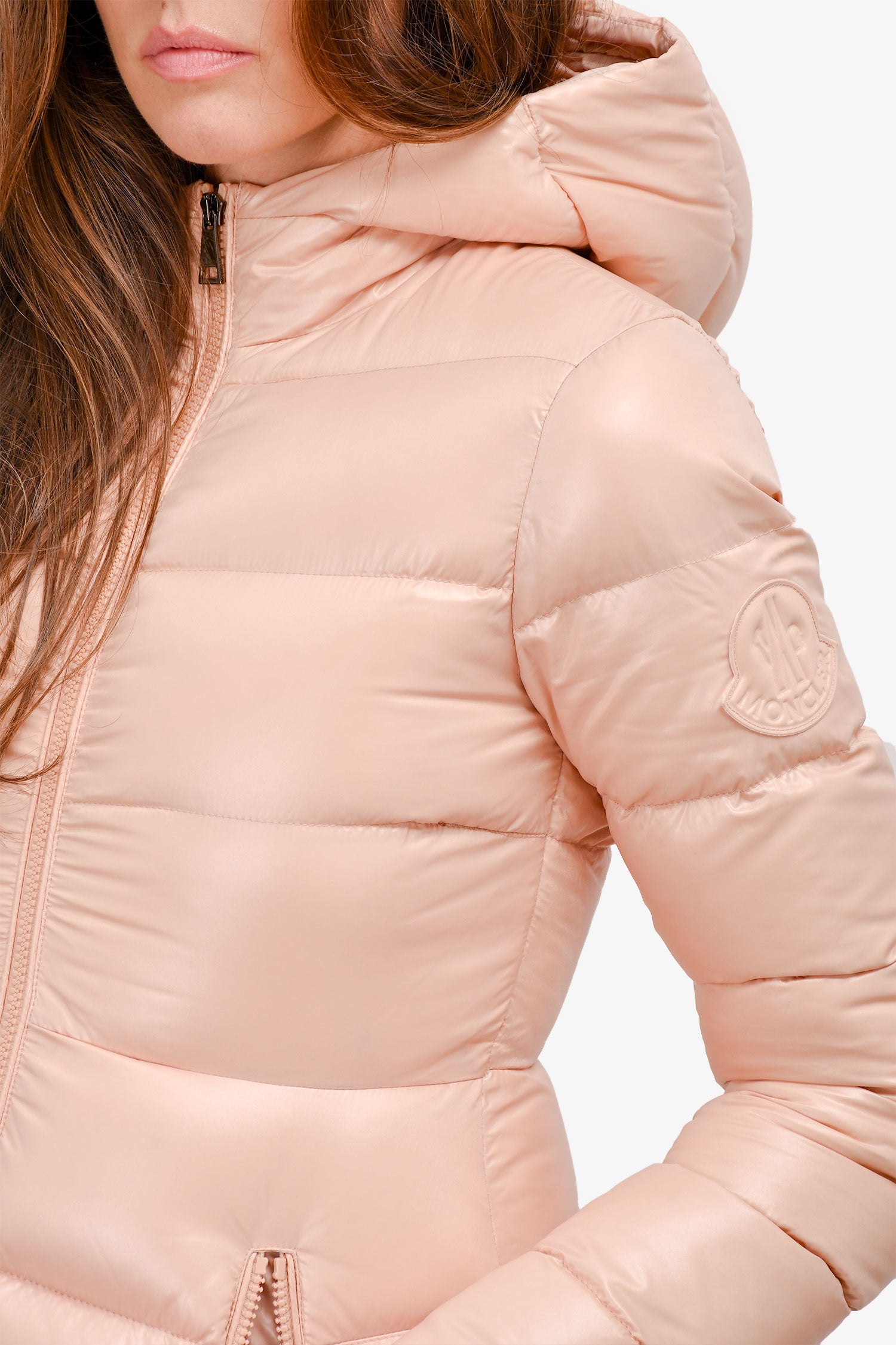 モンクレール　ダウン　RHIN GIUBBOTTO 0サイズ MONCLER - 【加古川店】 中古 MONCLER | モンクレール ダウン