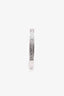 Tiffany & Co. Platinum Half Circle Diamond Set Ring