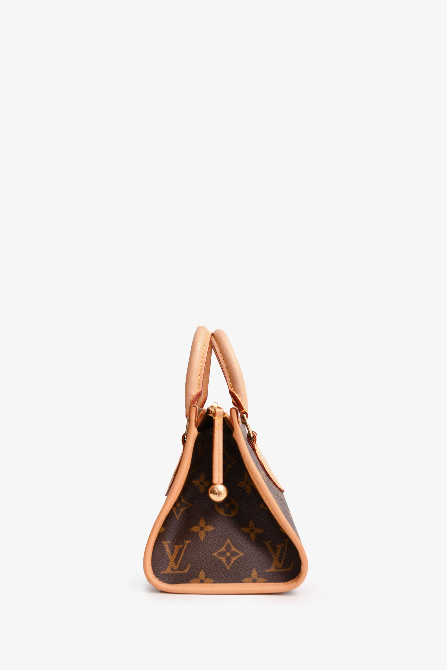 Louis Vuitton 2006 Monogram Popincourt Bag – Mine & Yours