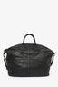 Givenchy Black Leather Nightengale Bag