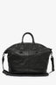 Givenchy Black Leather Nightengale Bag
