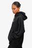 Stella McCartney Black Hoodie Size L