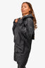 Canada Goose x Want Les Essentiels Black 'N00 Jacket' Size S