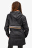 Canada Goose x Want Les Essentiels Black 'N00 Jacket' Size S