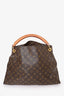 Louis Vuitton 2012 Monogram Artsy MM