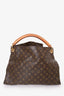 Louis Vuitton 2012 Monogram Artsy MM