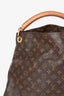 Louis Vuitton 2012 Monogram Artsy MM