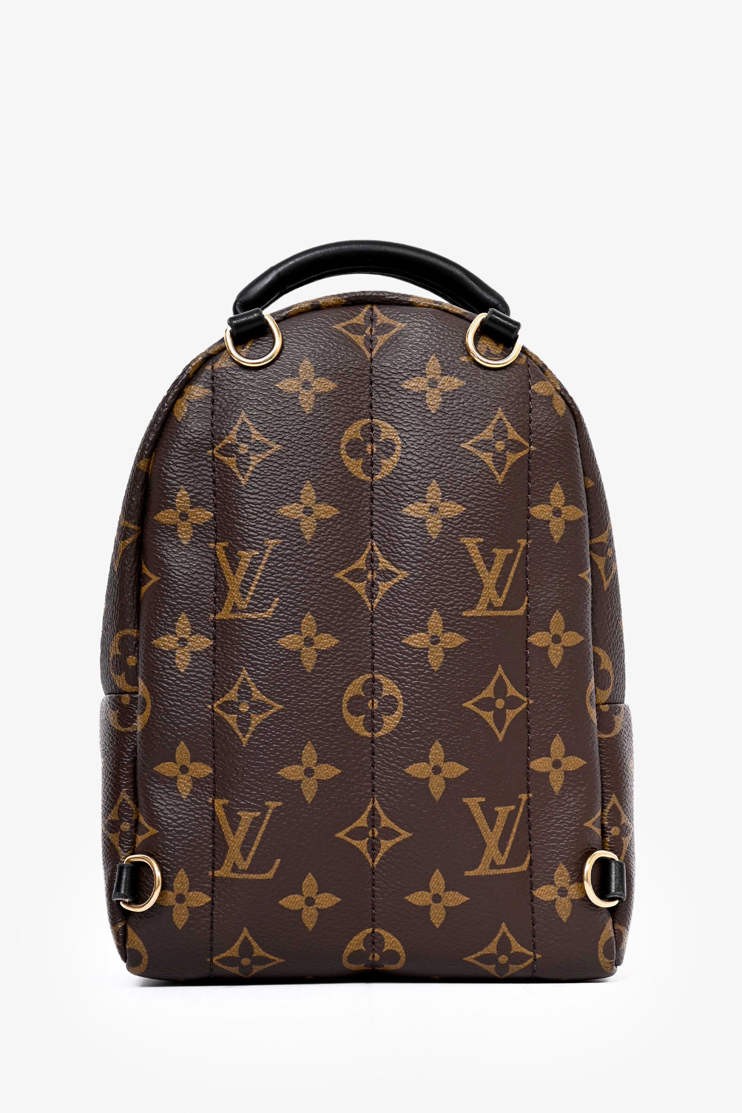 Louis Vuitton 2019 Monogram Palm Springs PM Backpack – Mine & Yours