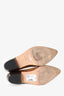 Loeffler Randall Brown Suede Western Ankle Boot Size 11