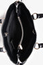 Louis Vuitton Vintage Black Epi Leather 'Passy' PM Top Handle (As Is)