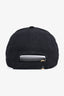 Gucci Black Logo Baseball Cap Size L