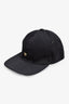 Tom Ford Black/Gold 'TF' Baseball Cap