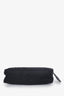 Prada Black Re-Nylon Re-Edition 2005 Crossbody Bag with Strap & Pouch