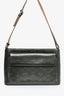 Louis Vuitton Grey Monogram 'Mat Aston' Shoulder Bag
