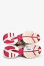 Christian Dior Multicoloured D-Connect Sneakers Size 38