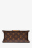 Louis Vuitton 2020 Black Vernis Epi Leather Wynwood Crossbody Bag
