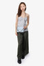 Stella McCartney Light Blue Mini Falabella Shoulder Bag