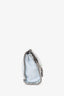 Stella McCartney Light Blue Mini Falabella Shoulder Bag