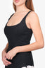 NBD Black Wisteria Gown Size XXS