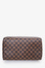 Louis Vuitton 2015 Damier Ebene Speedy 30