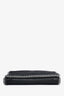 Stella McCartney Black Suede Mini Falabella Crossbody Bag