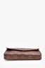 Louis Vuitton 2020 Monogram Felicie Chain Pochette (As Is)