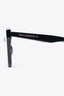 Gentle Monster Black Frame 'Rick' Sunglasses
