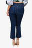 Khaite Dark Blue 'Fiona' Jeans Size 28