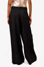 Jacquemus Black 'La Collectionneuse' Trousers Size 34