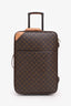 Louis Vuitton Monogram Carry On Pegase 45 Suitcase