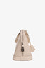 Louis Vuitton 2010 Off White Epi Leather Alma PM (As Is)