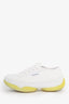 Alexander Wang White A1 Low Sneakers Size 40