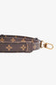 Louis Vuitton Monogram/Gold Bag Adjustable Strap