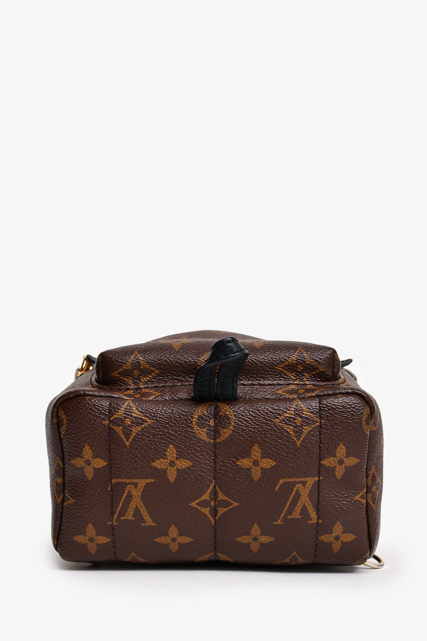 louis vuitton backpack mini price philippines Louis Vuitton 2017 Monogram Palm Springs Mini Backpack – Mine & Yours