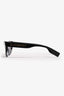 Burberry Black Gradient Cat Eye Sunglasses