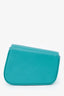 Palm Angels Green Beads Crash Mini Shoulder Bag