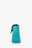 Palm Angels Green Beads Crash Mini Shoulder Bag