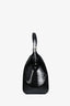 Louis Vuitton Black Electric Epi Leather Brea MM Bag
