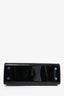 Louis Vuitton Black Electric Epi Leather Brea MM Bag