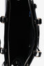 Louis Vuitton Black Electric Epi Leather Brea MM Bag