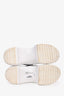 Louis Vuitton White/Monogram Archlight Sneakers Size 37